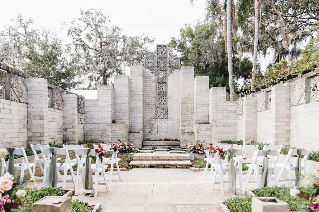 Maitland Art & History Museums in Maitland, FL – Central FL Wedding Venue Spotlight