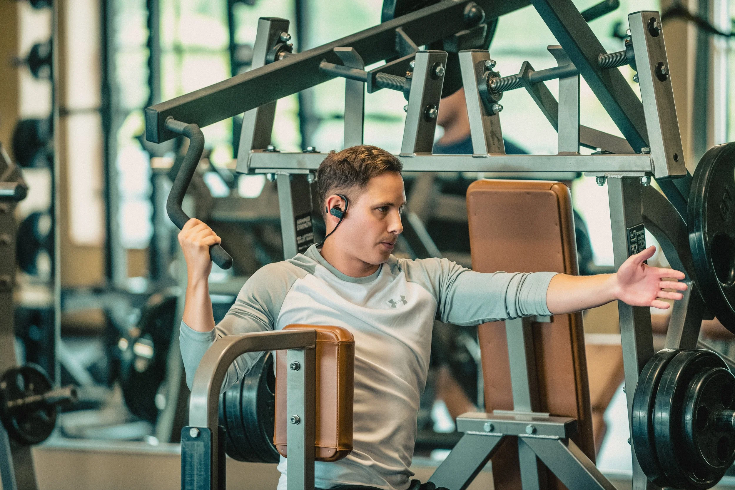 Gym Etiquette 101: How to Be a Good Gym Neighbor
