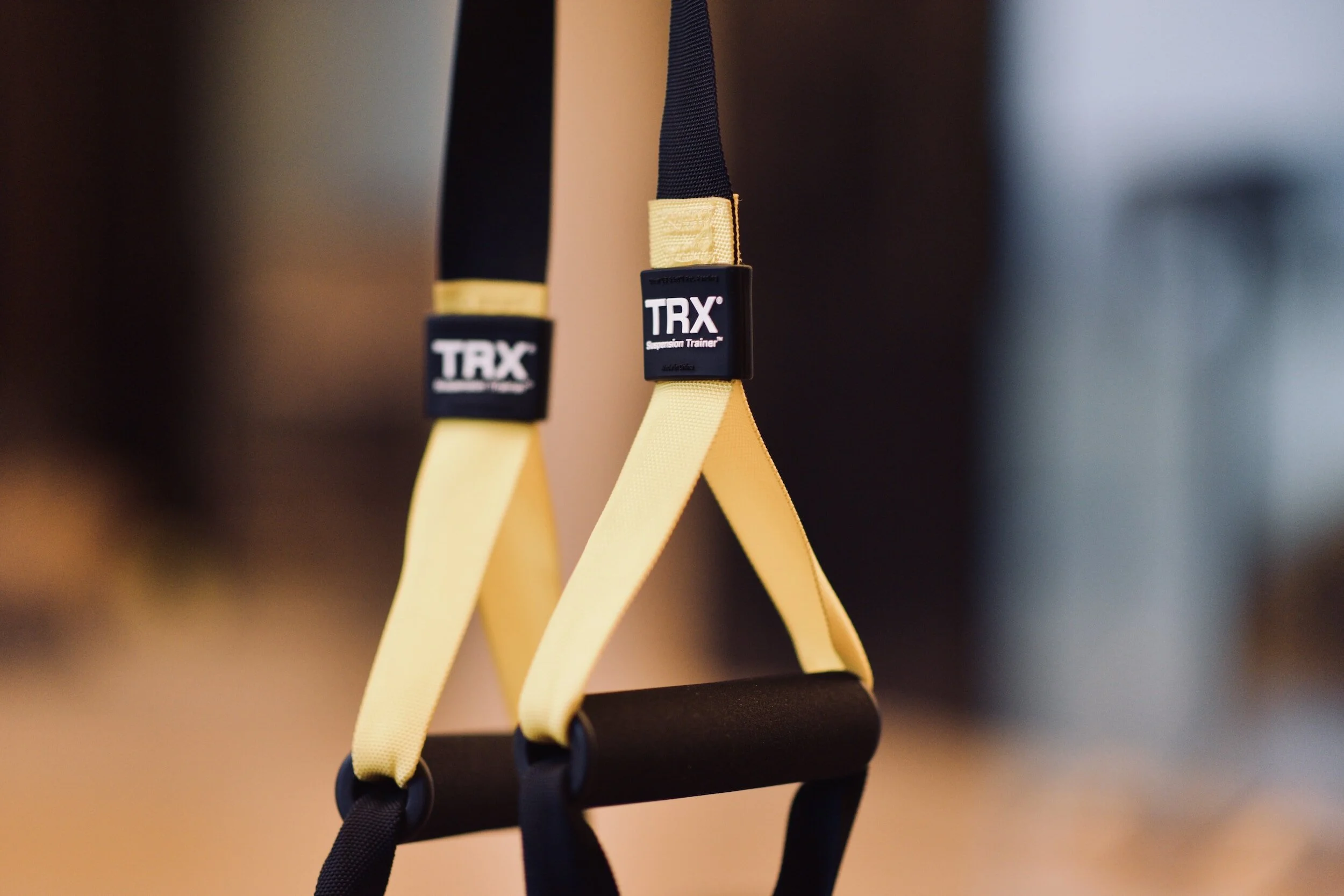 TRX is back and better than ever at Western