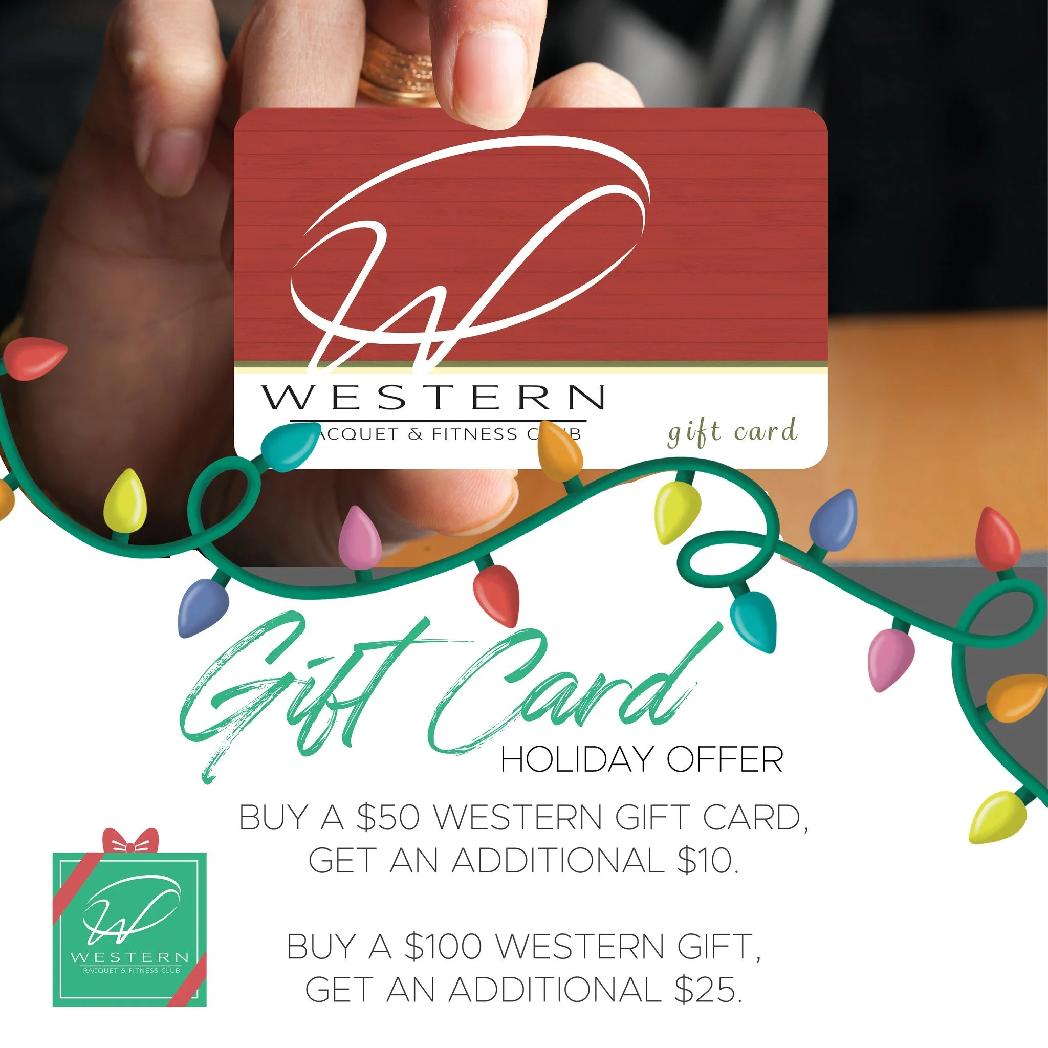 Fitness Club & Gym in Green Bay Western Racquet