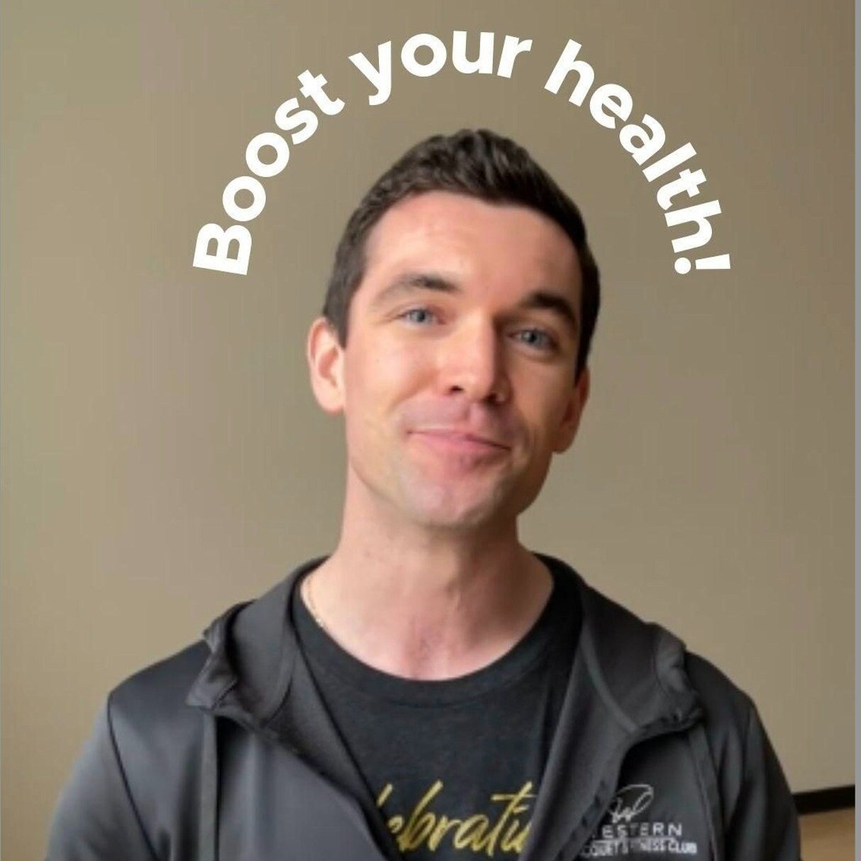 Want some simple yet effective strategies to boost your physical and mental health?

Join us for an empowering health &amp; wellness journey led by Ryan Doro, one of Western's personal trainers.

🗓️ Mark your calendars: Second Tuesday &amp; Fourth S