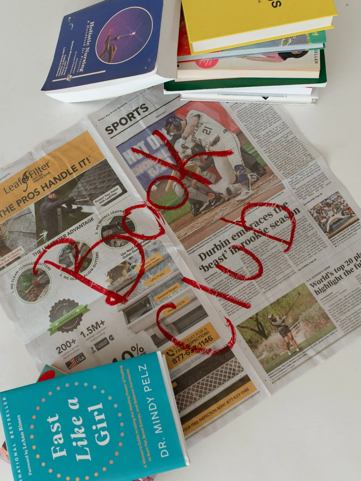 February&rsquo;s Book of the Month is Burnout 🔥📚

A conversation about stress, energy, and why so many women feel tired even when they&rsquo;re doing &ldquo;all the right things.&rdquo;

No need to finish (or even start) the book! 

📚 Book Club: T