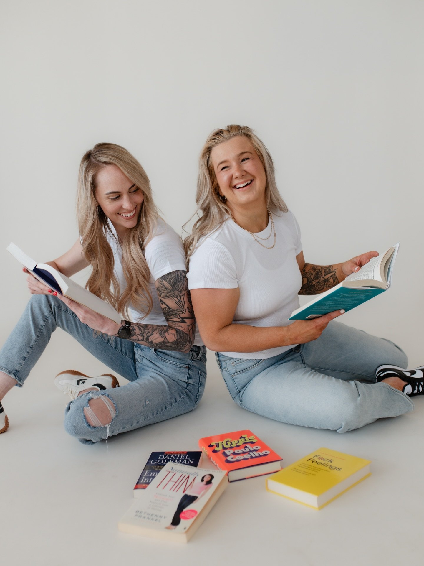 Hi! 📚 Thursday March 26th at 6pm is our next book club meetup here at Western Racquet! We&rsquo;re still deep into the book BURNOUT - The Secret To Unlocking The Stress Cycle 

Haven&rsquo;t started reading it? That&rsquo;s okay! We&rsquo;d love to 