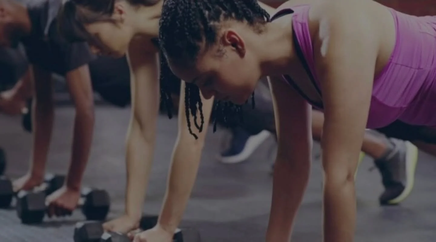 No snoozing, no cruising&mdash;let&rsquo;s get those muscles moving!
Whether you want to punch, pedal, sculpt, or stretch&hellip; we&rsquo;ve got your weekend covered from sweat to zen. 🧘&zwj;♀️🔥

FRIDAY, MARCH 27th &mdash; Start Strong &amp; Sweat