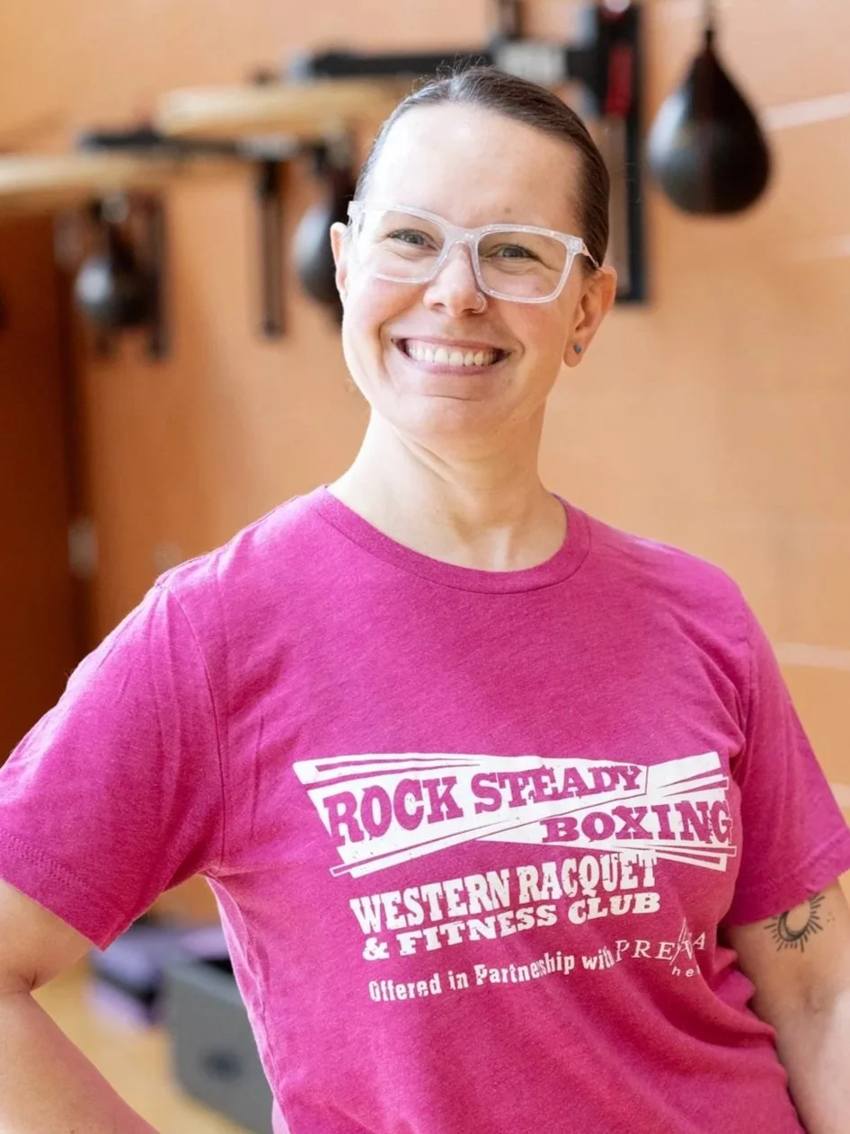 Becky Wrobel