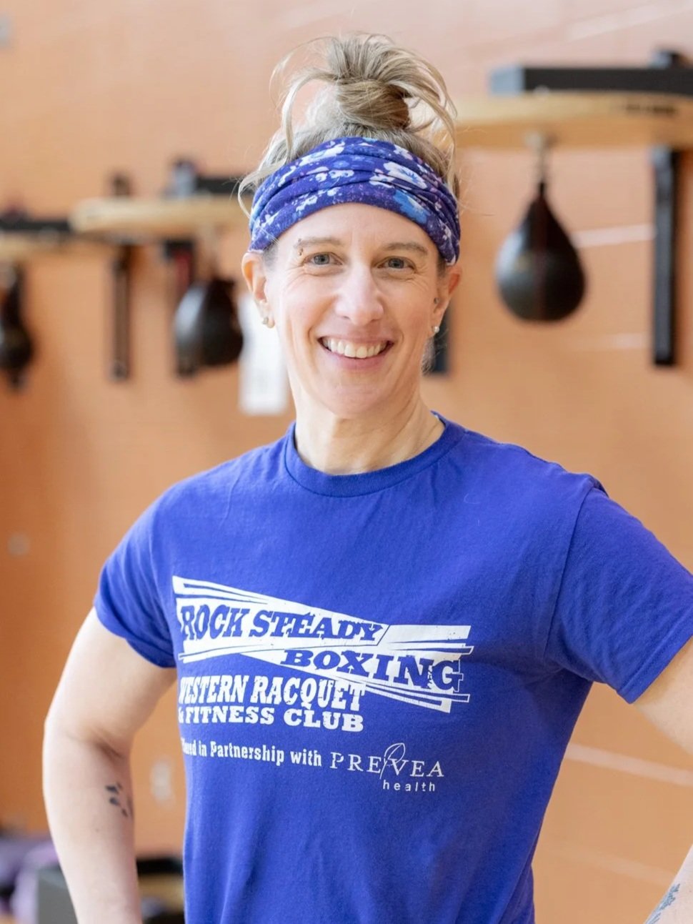 Kari Merrill