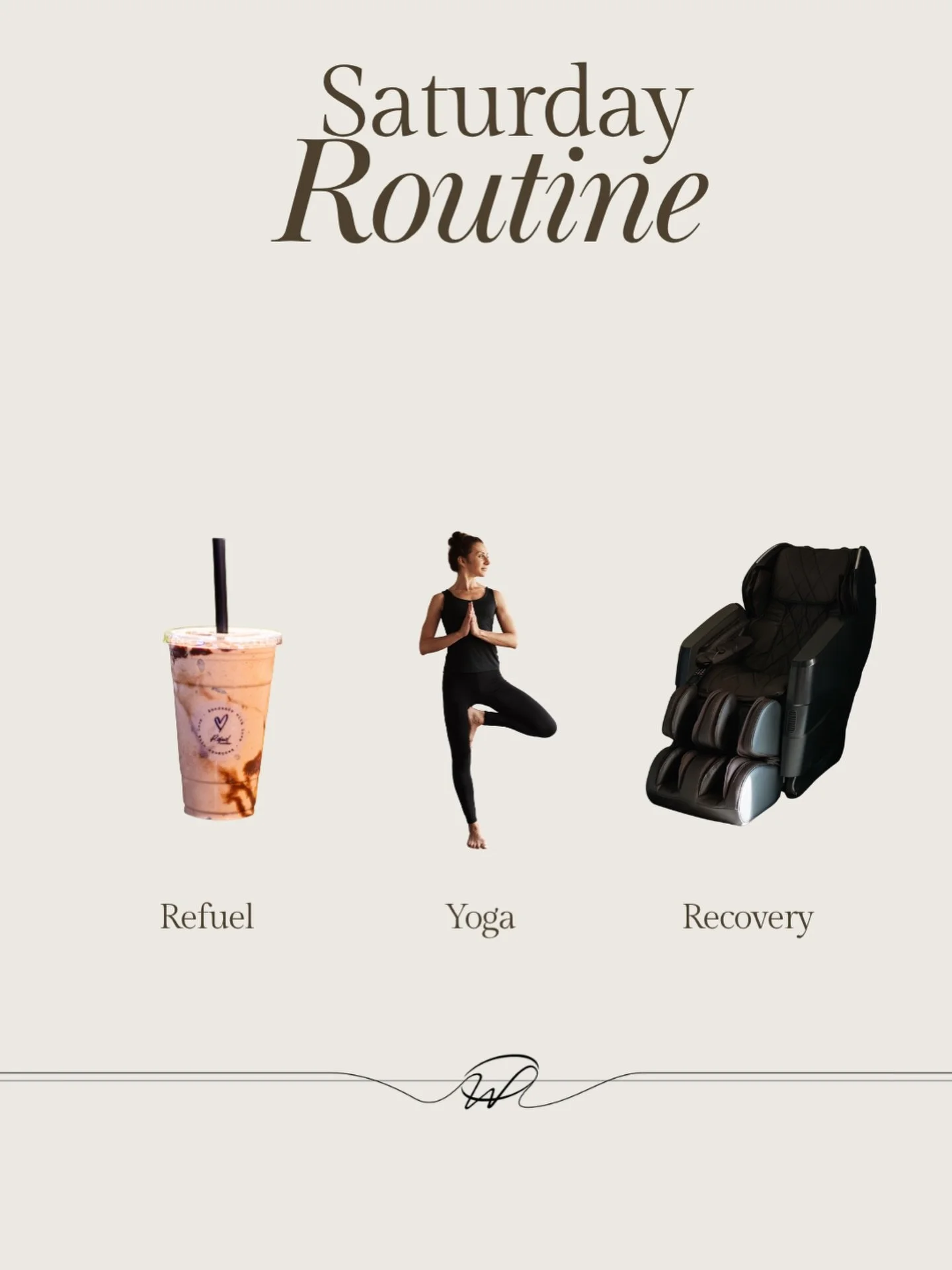 Start your weekend off right with Western! Catch Saturday Yoga at 10:00 AM, grab your favorite drink, and hit the recovery lounge. See you on the mat! 🧘&zwj;♀️✨

#yoga #greenbay #recovery #westernracquet #fitnessinspo