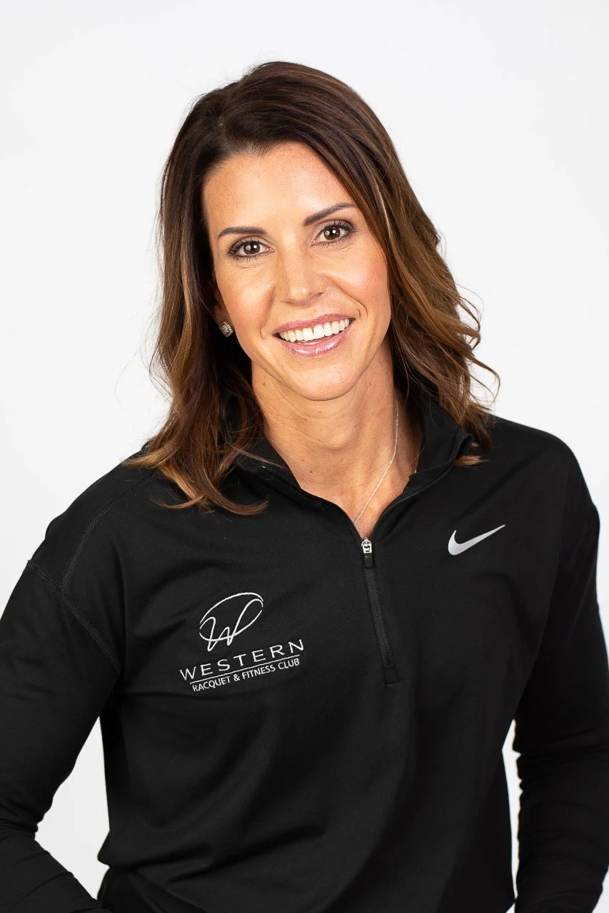 Meet the Team — Western Racquet