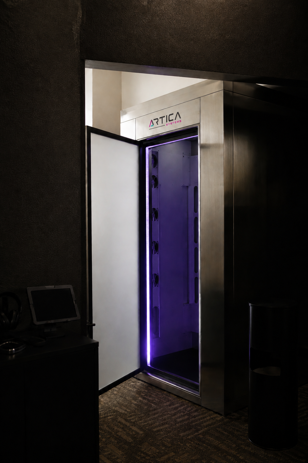 Whole Body Cryo