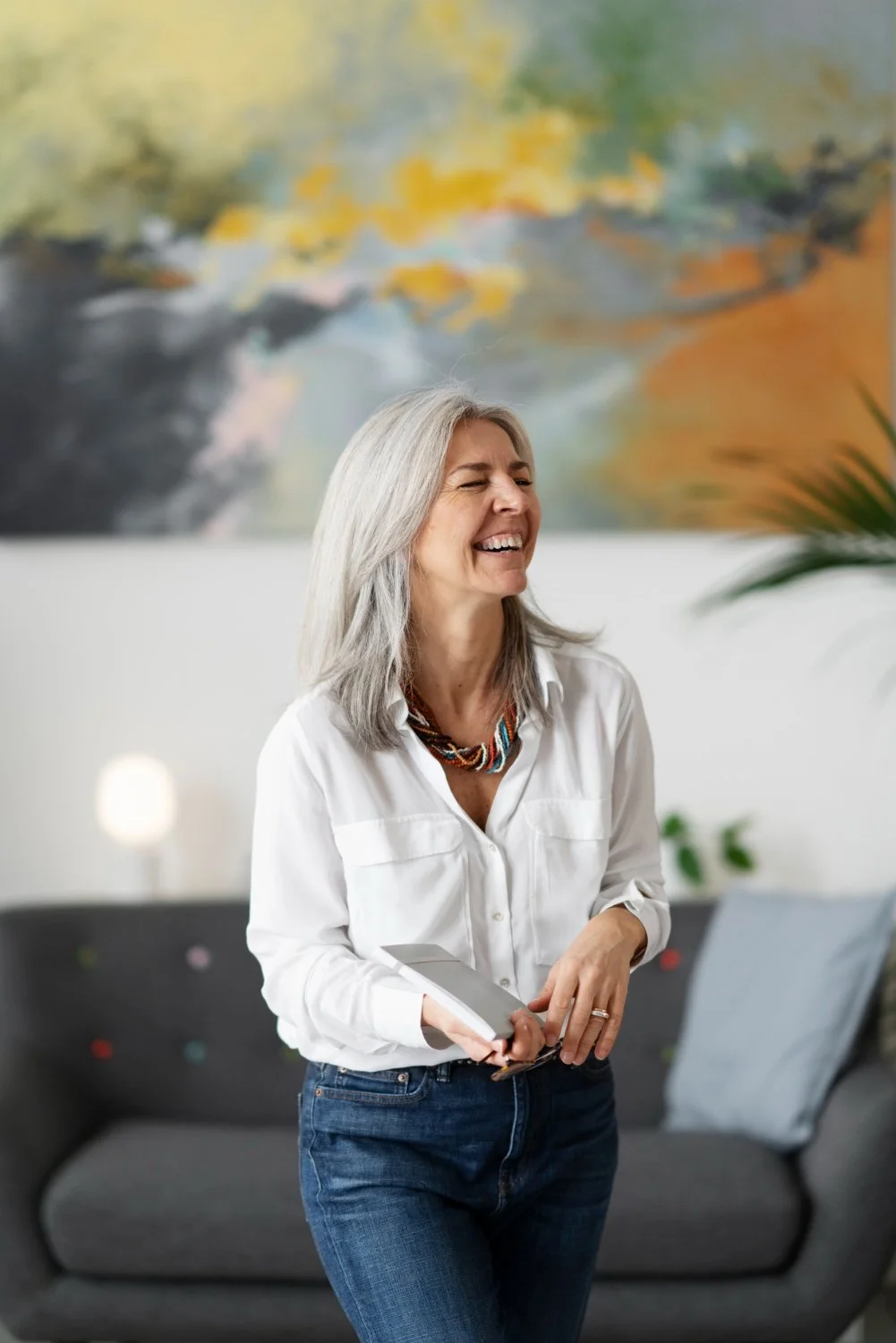 Perimenopause &amp; Menopause: A New Chapter for Your Health