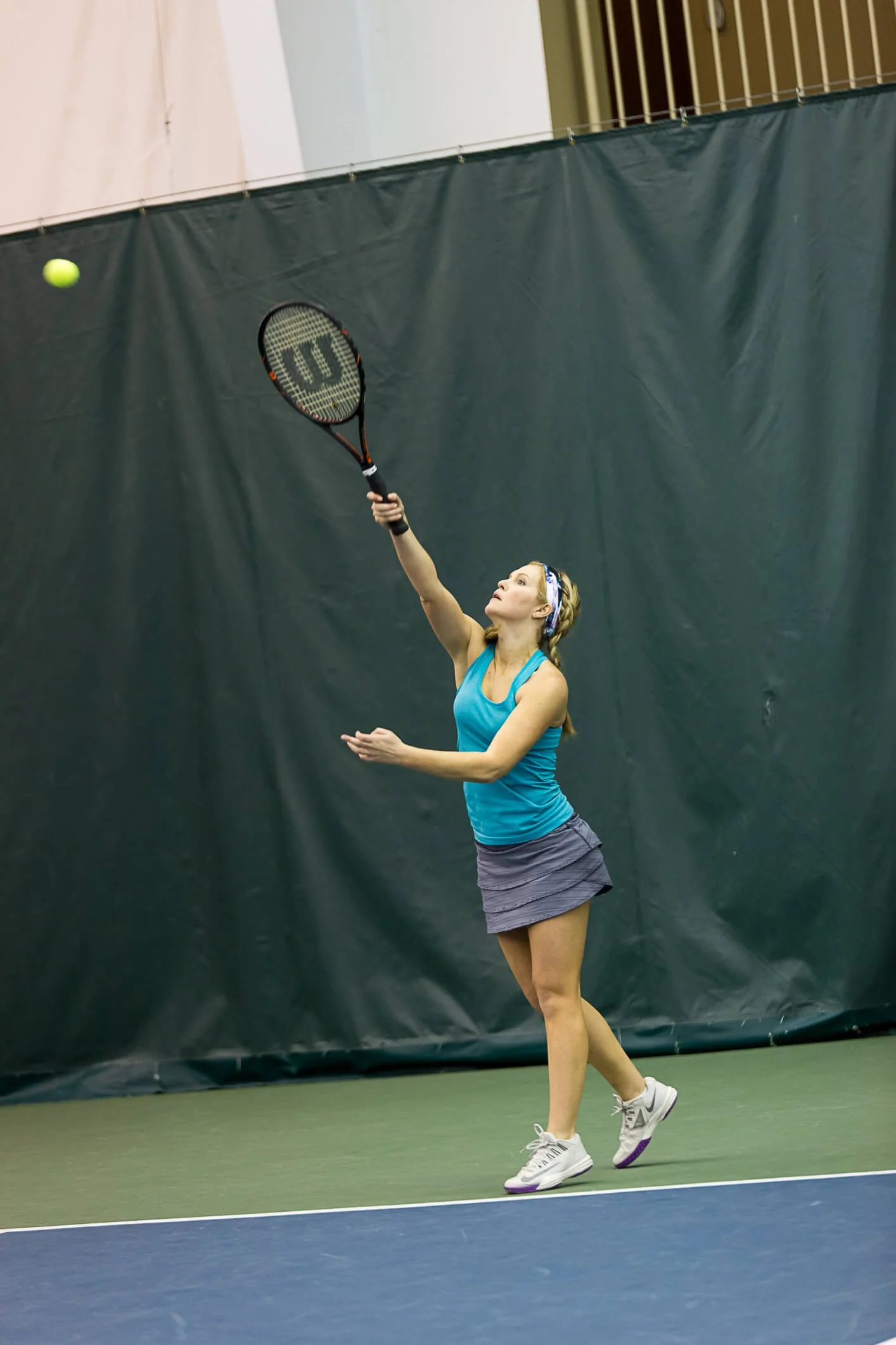 Shell Bay Racquets Tennis in Green Bay — Western Racquet