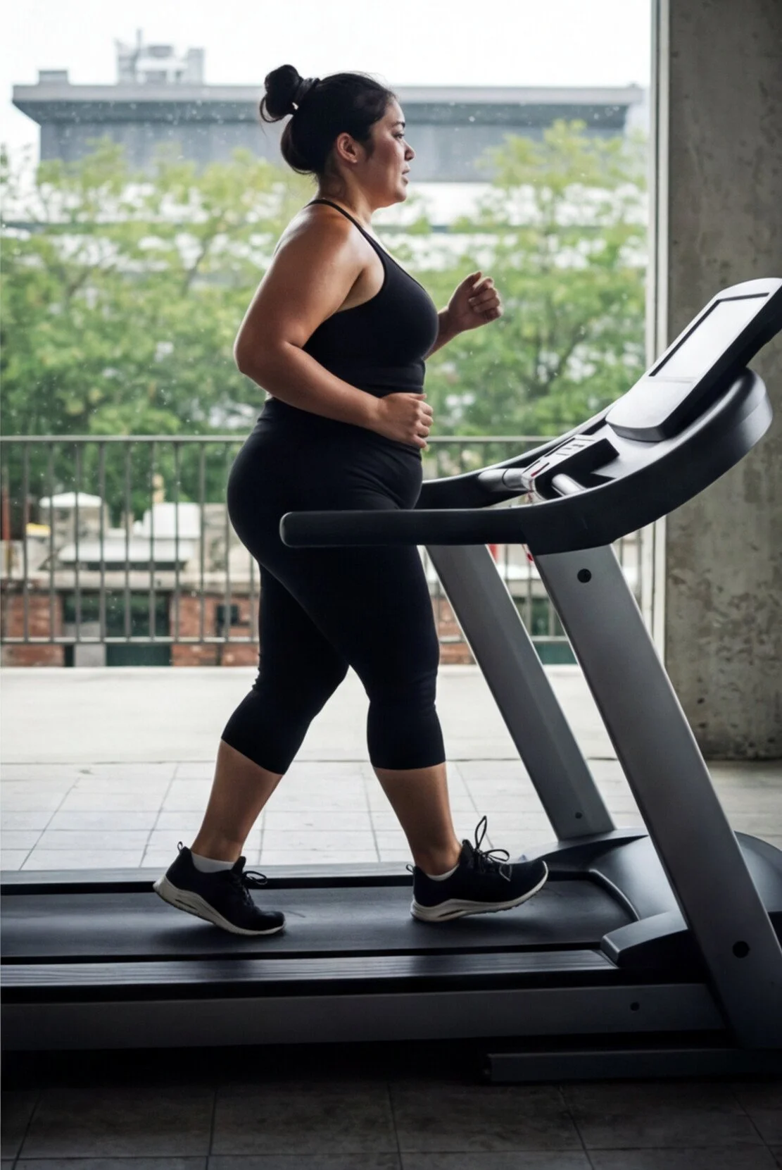 The Myth of 10,000 Steps Per Day