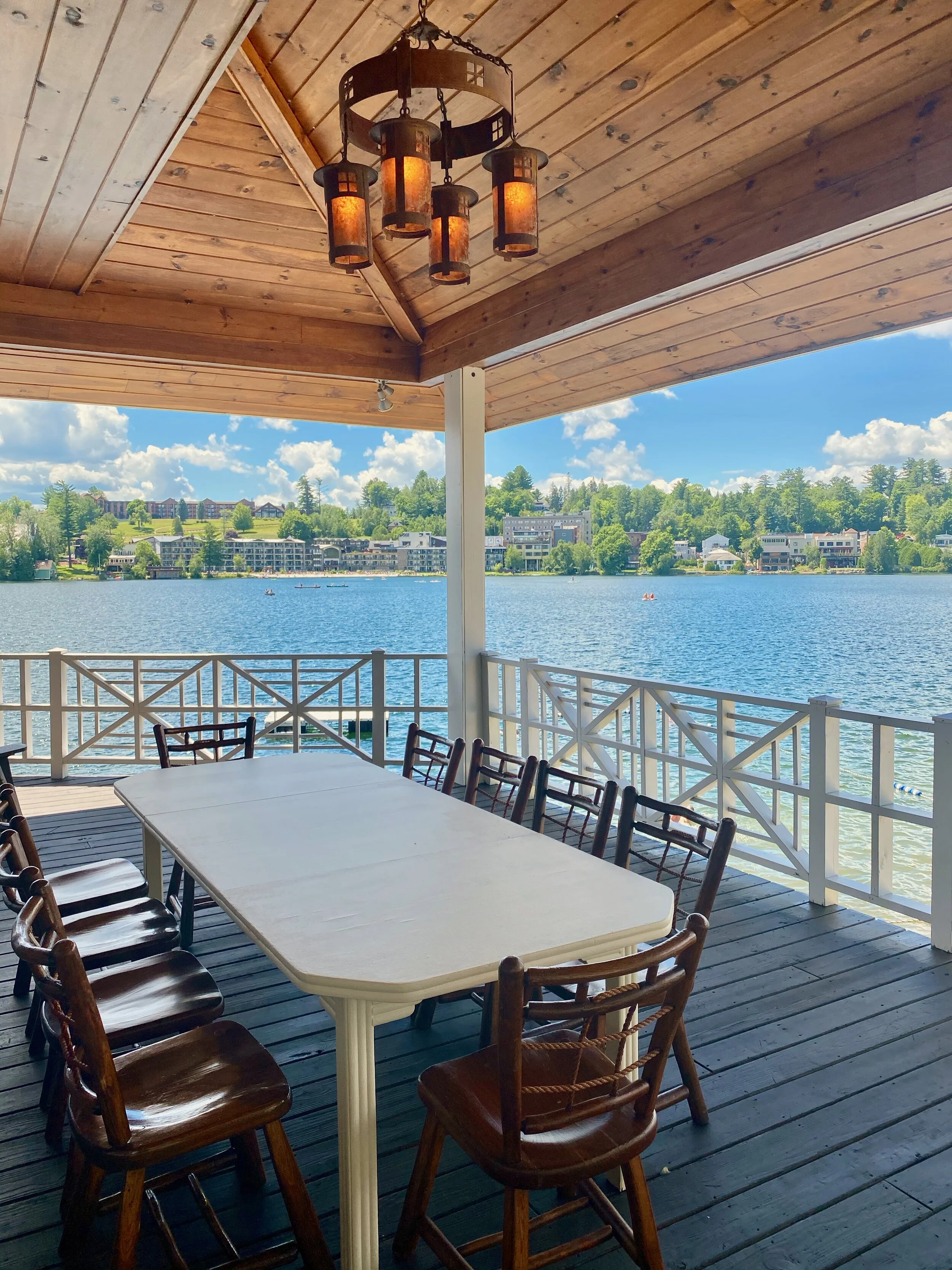 Boat House 4