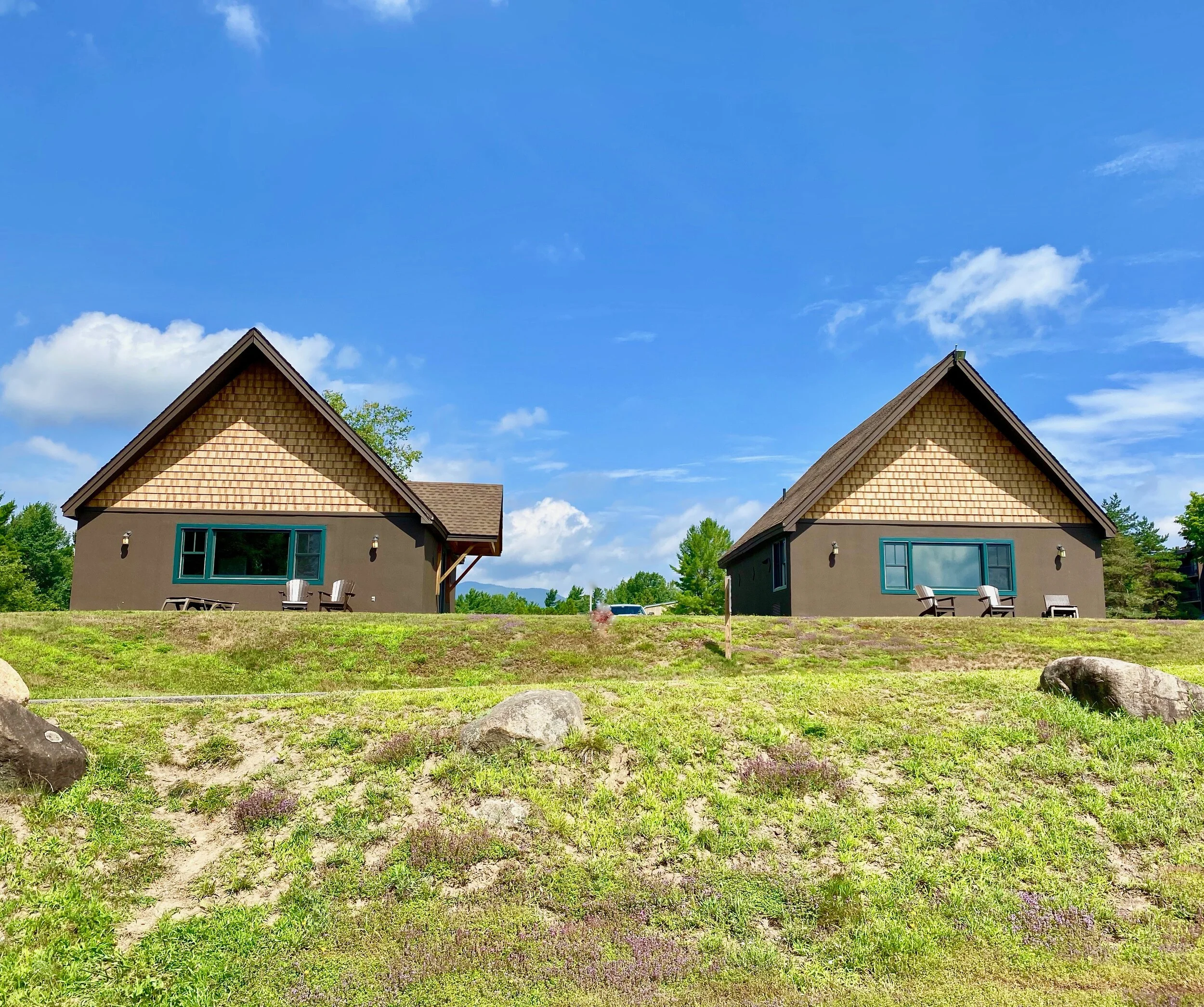 Chalets