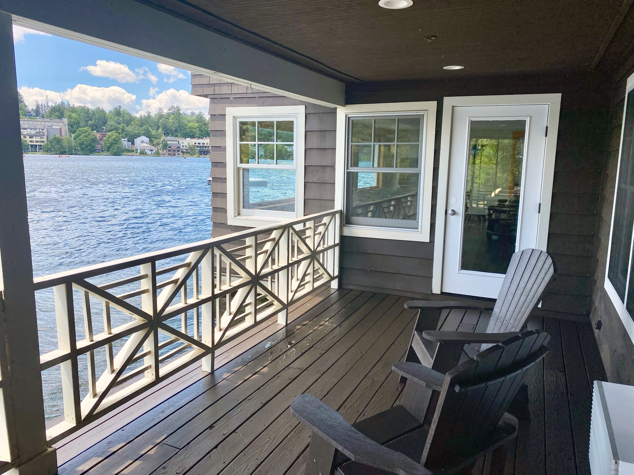 Boat House 5