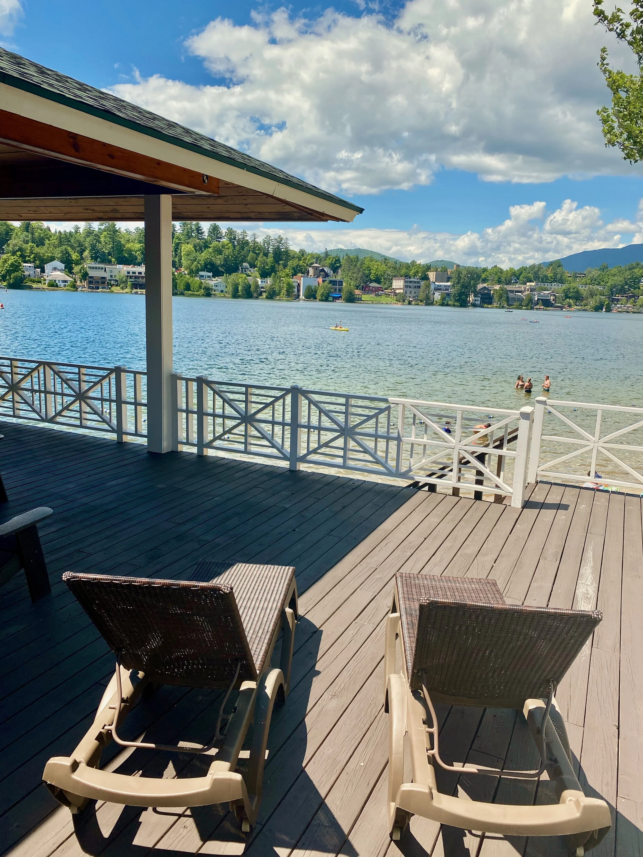 Boat House 4