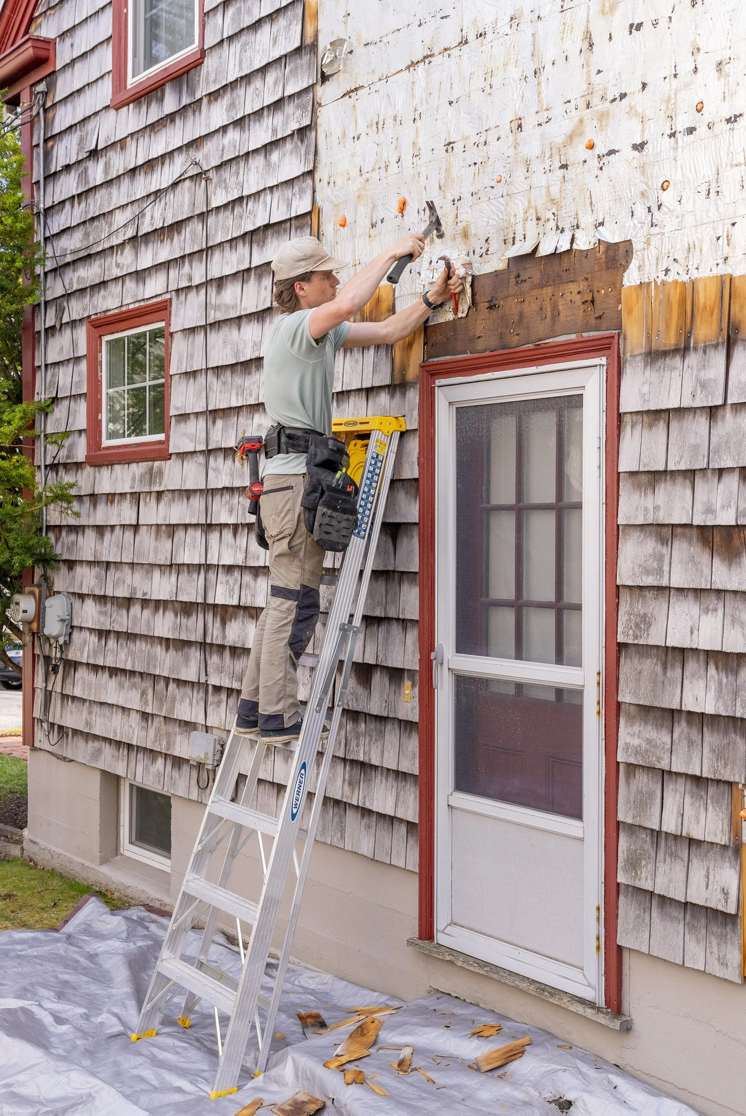 9 Things to Look for in a General Contractor