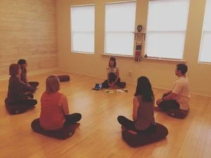 Mindful Parenting Review