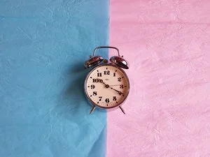 Recommended Reading from Mind Coach NOLA: Time Blindness