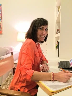 Mind Coach NOLA on Accountability Partners