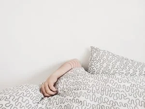 Recommended Reading from Mind Coach NOLA: On A Better Night's Sleep