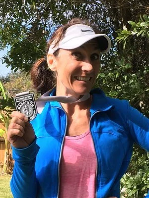 Mind Coach NOLA on Making Exercise a Habit