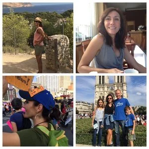 ADHD Coaching in New Orleans: Five Questions With Adela