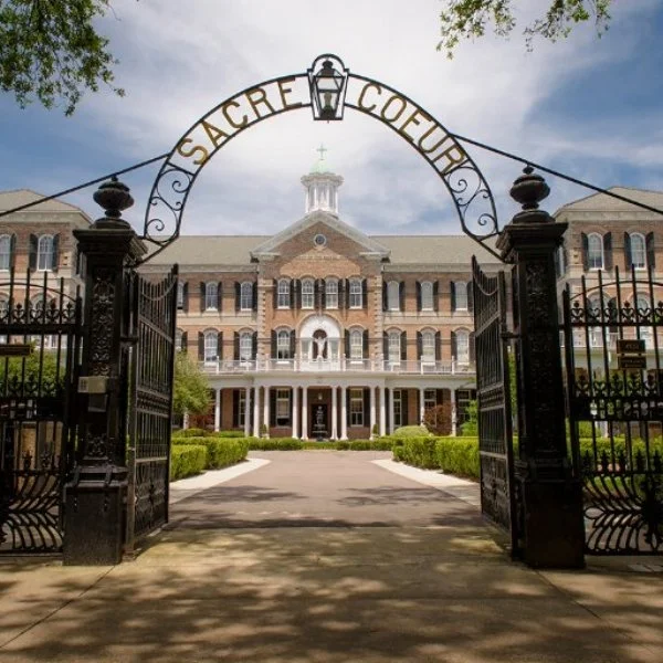 Sacred Heart's Planner Redesign