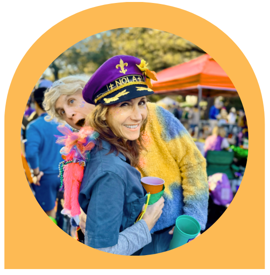 The Alchemy of Satire