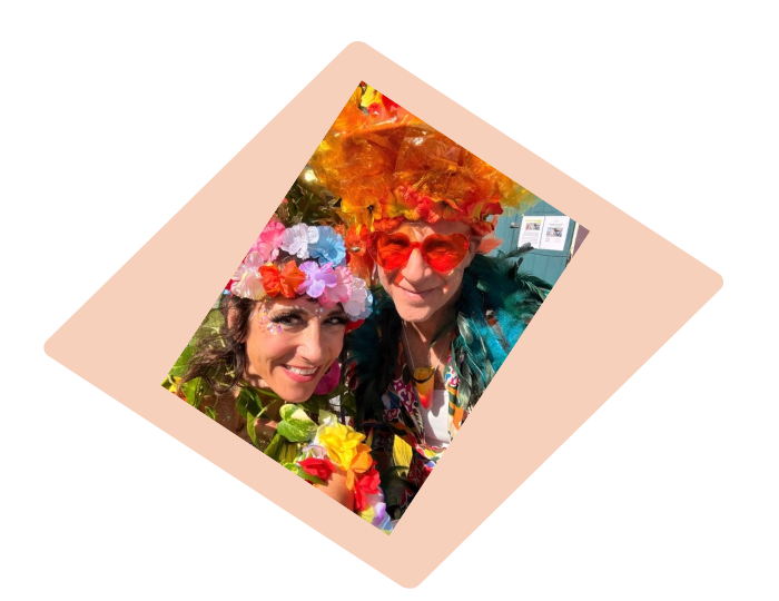 Bubbles &amp; Belonging: The Science of Collective Effervescence