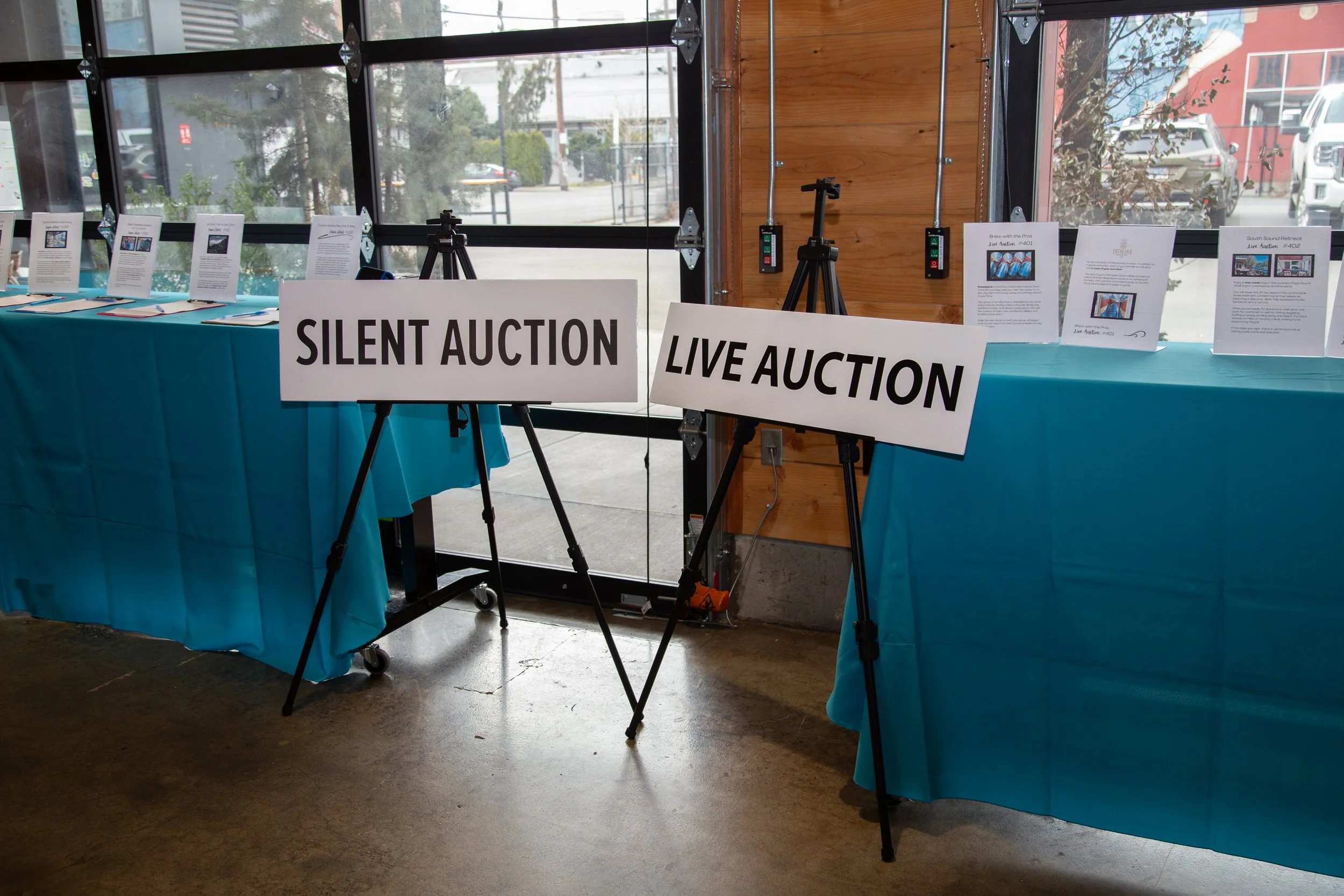 2026 Auction and Gathering 