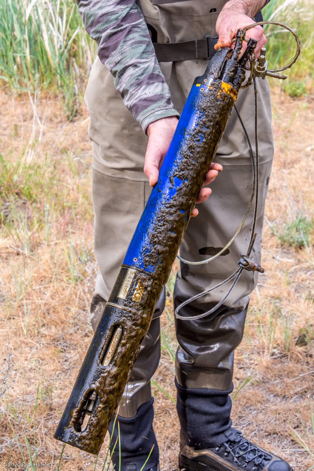 At a Glance: What 2025 Water Quality Monitoring Data Tells Us