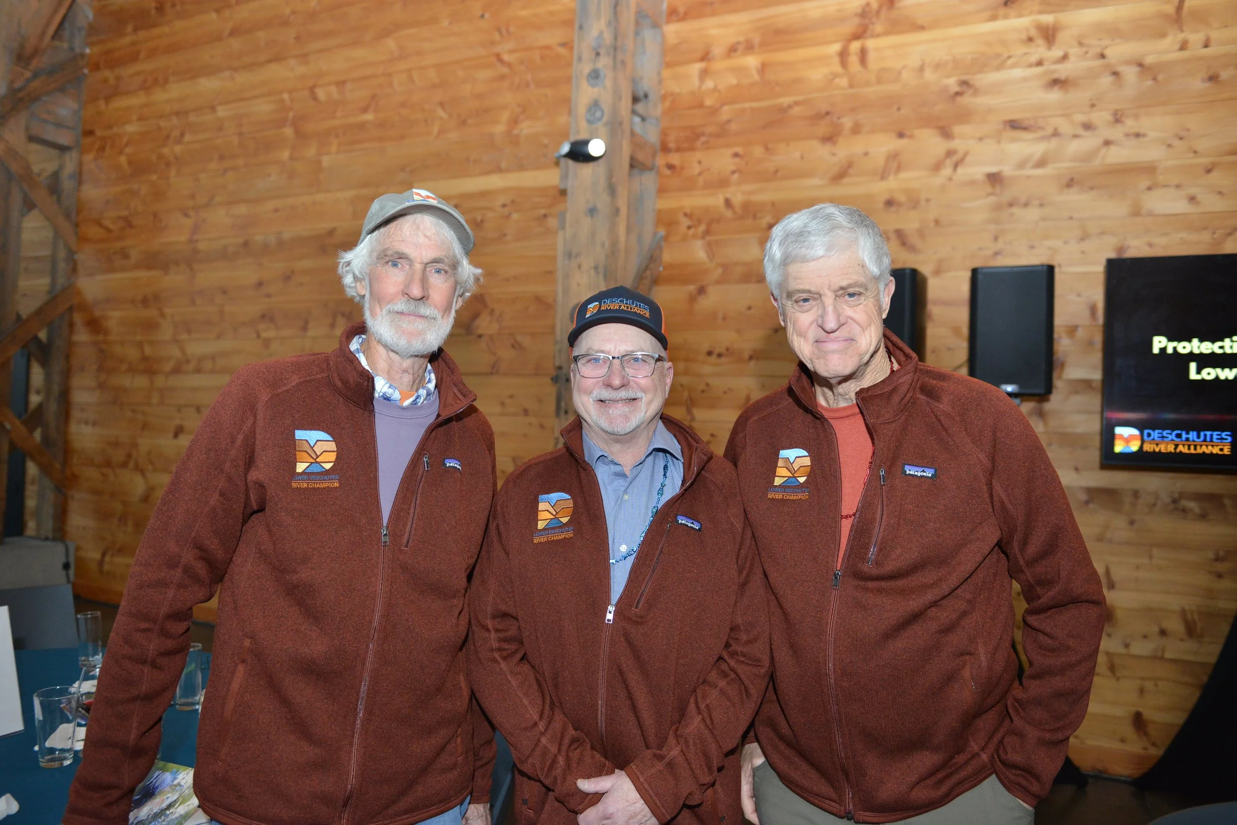 Thank You for a Tremendous 2026 Auction