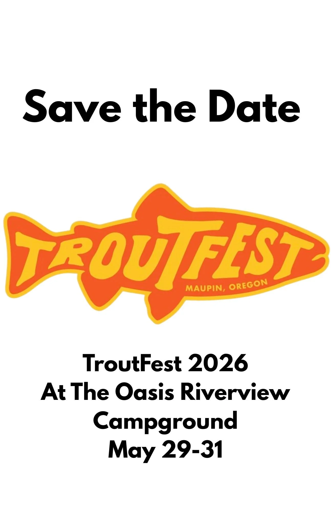TroutFest
