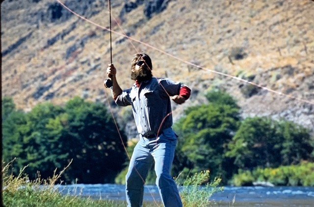 Steelhead Masters: The Early Days