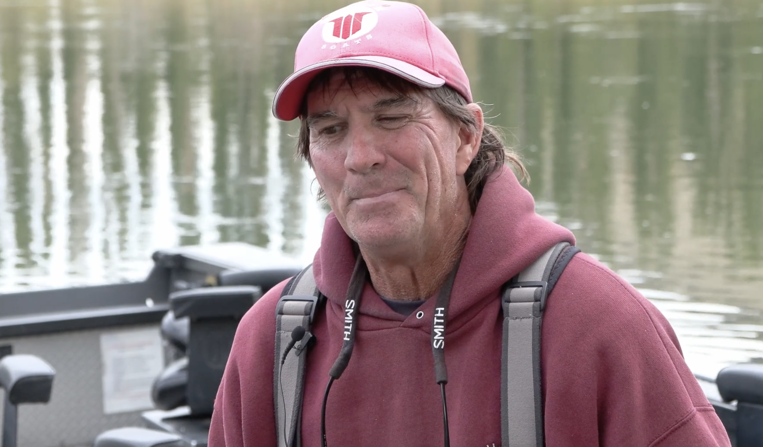 The Cost of a Fishing Closure