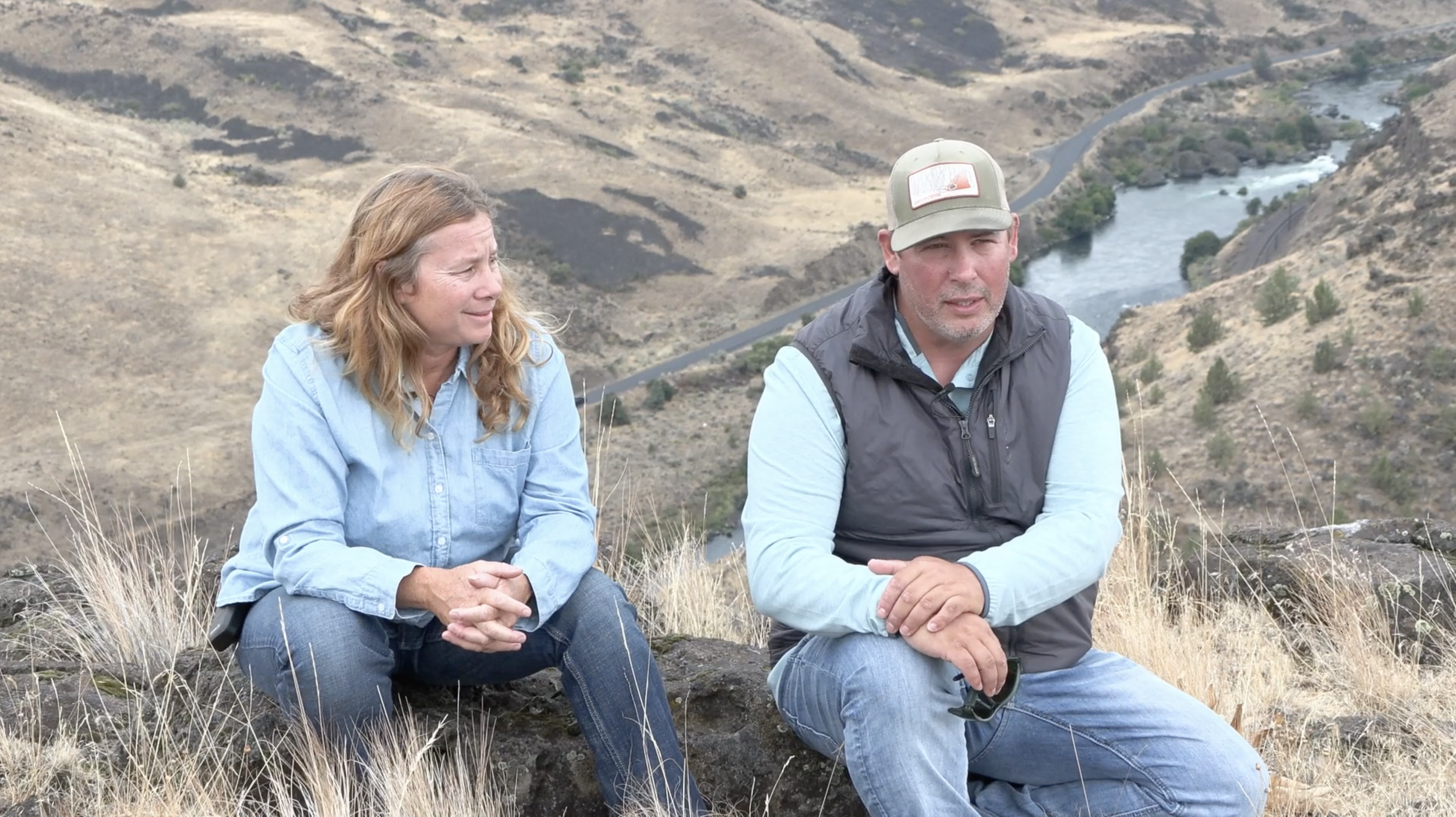 The Pain of a Slim Steelhead Season