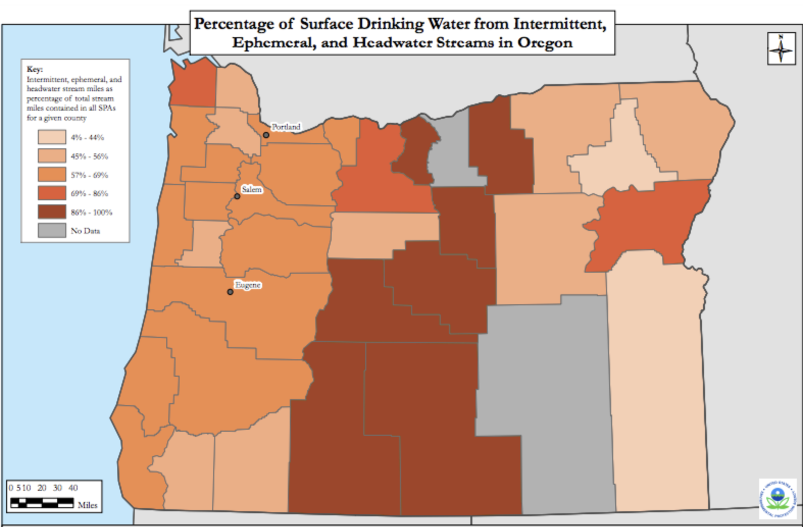 Clean Water Act Attack: Help Defend the CWA