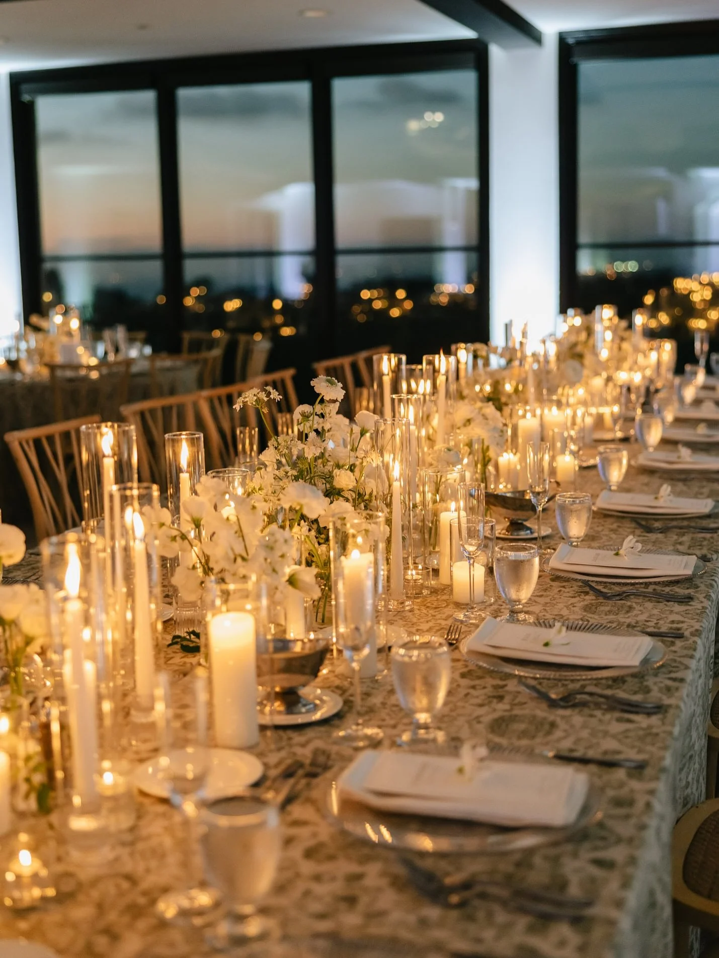 Still dreaming of the details from this day 💭💭

&amp; to the team who made it all happen &mdash; 

Planning | @eventsbywaverly 
Photography | @francescamariaphoto 
Videography | @kinweddingfilms 
Venue &amp; Catering | @pvgcevents 
Couple | @sydney