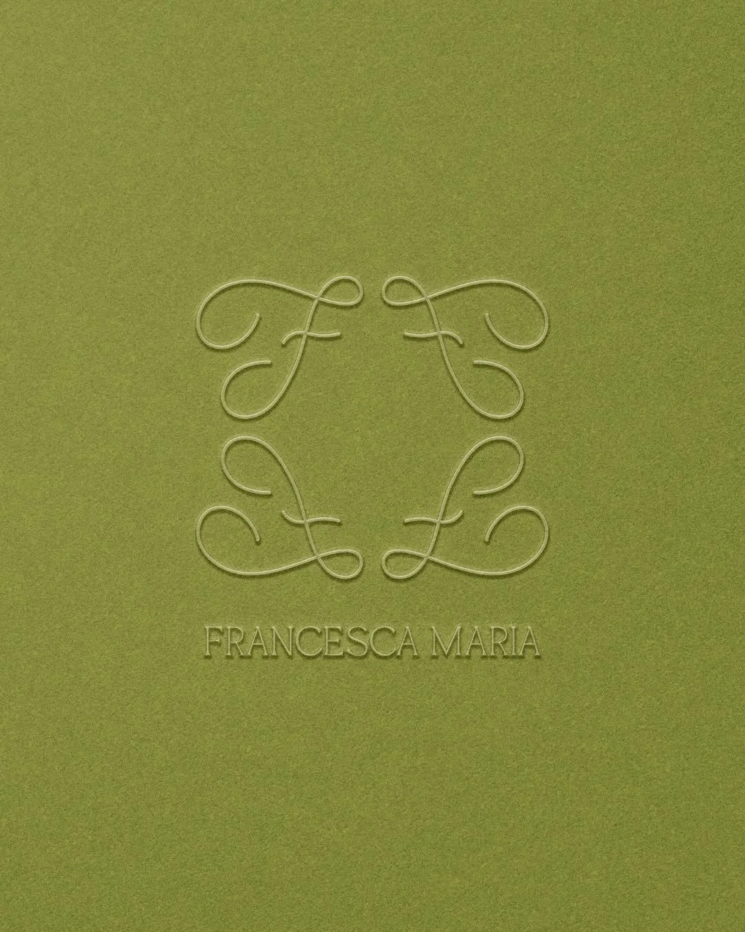 Francesca Maria Photo is entering a new era &mdash; Earlier last year, I collaborated with @studio.sumone to create branding that captures the essence of FMP as my business grows and my artistic eye continues to evolve. At the heart of it is a hand-i