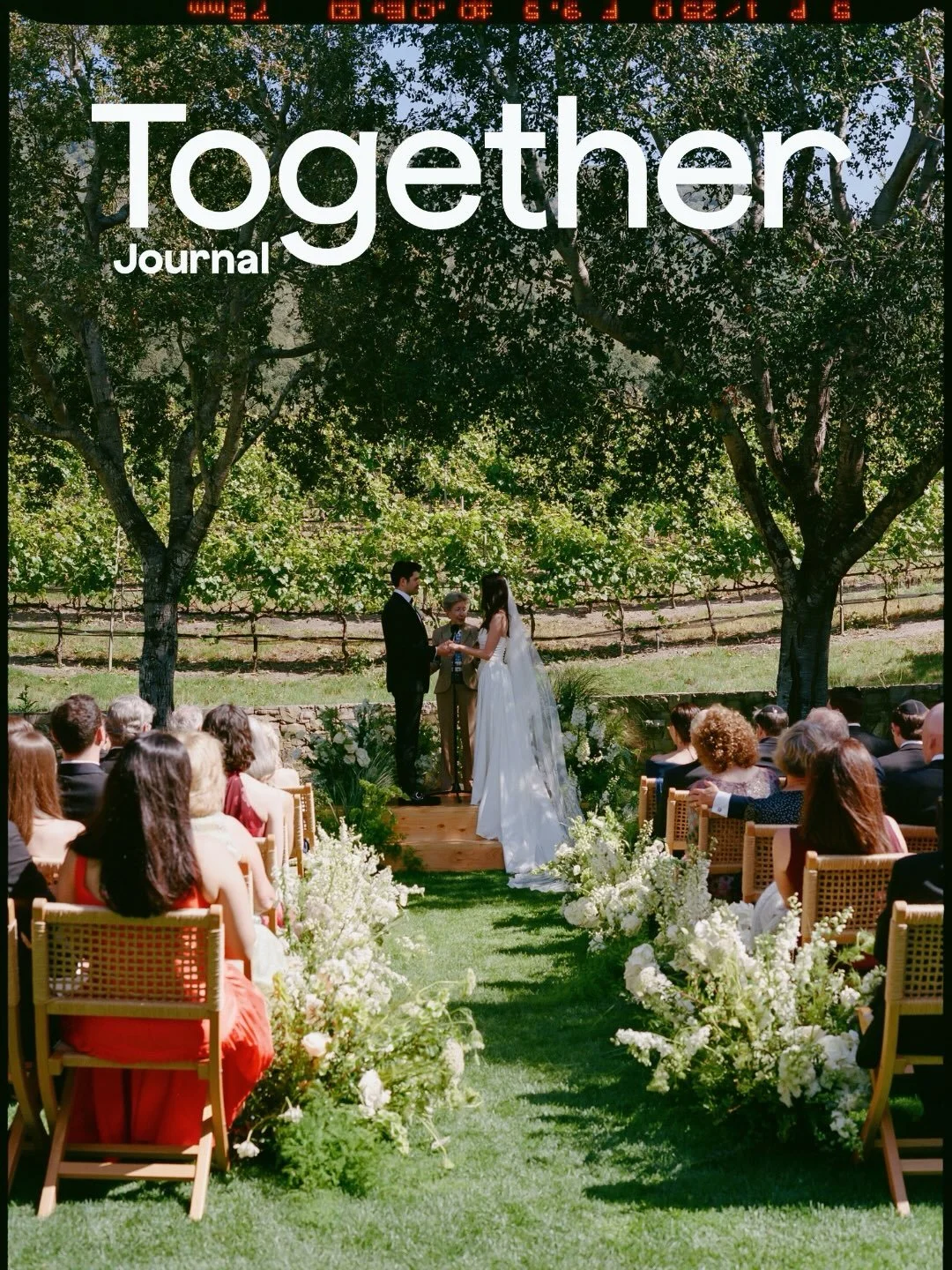 Tucked away in the heart of Carmel Valley, K+B brought together all their favorite people for an unforgettable wedding weekend at Carmel Valley Ranch. They said their &ldquo;I do&rsquo;s&rdquo; beneath the oak trees and danced the night away under th