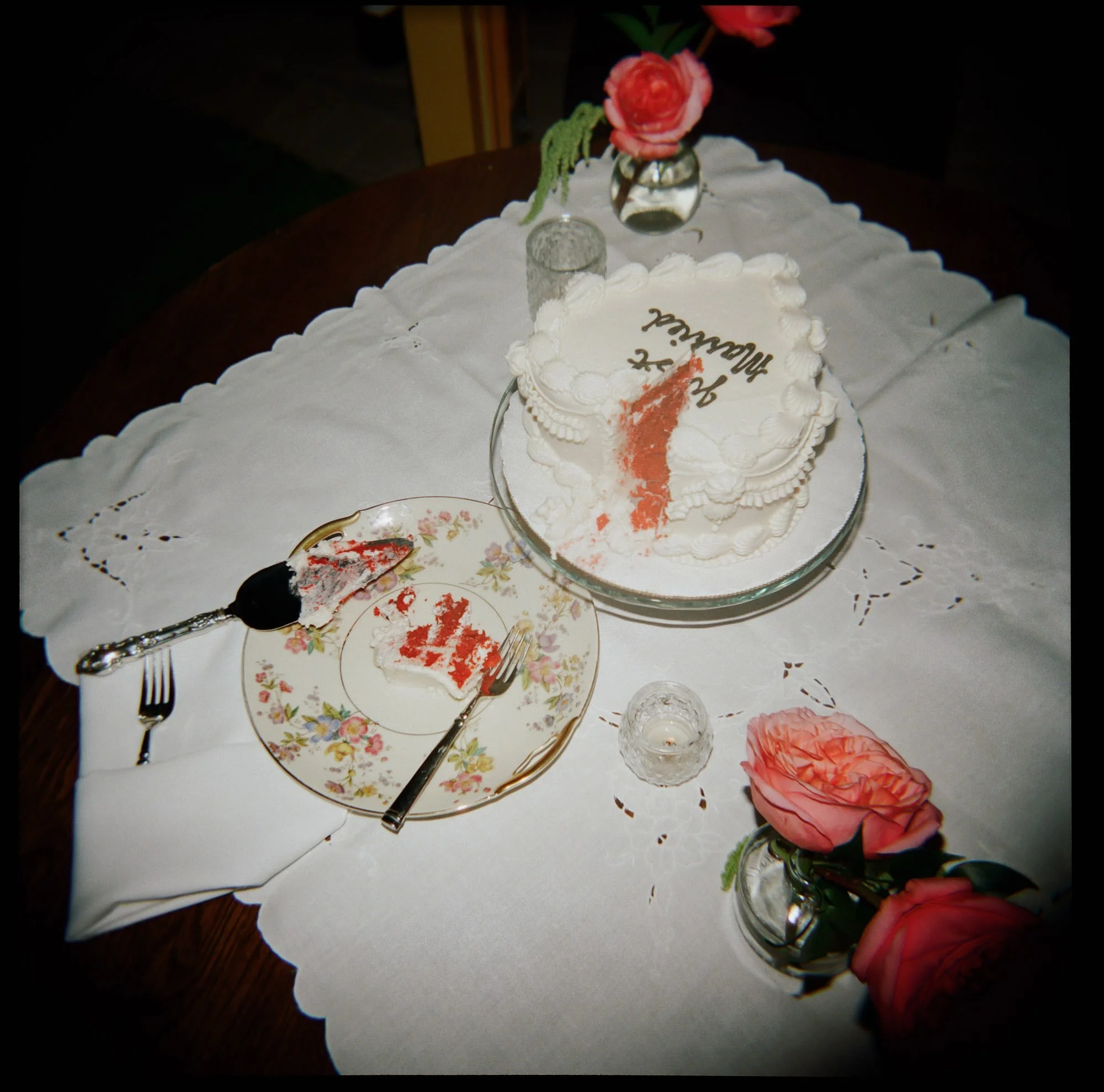 Holga: the art of imperfection