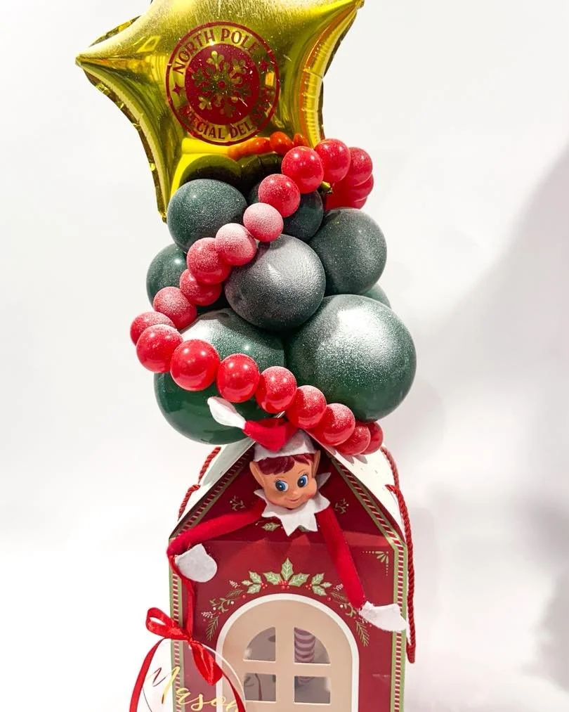 🎄✨ One more week left to place your Elf Arrival orders! ✨🎄
If you plan on having your elf make a grand entrance this year, this is your friendly reminder that orders close in just 7 days &mdash; and once the list is full, it&rsquo;s full.
Whether y