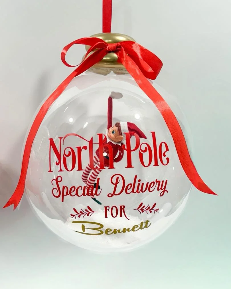 🎁✨ The countdown is ON! ✨🎁
Your elves make their grand return December 1st, and this is your FINAL week to order!

Get your Elf Arrival Balloon booked now to guarantee your design is ready for your elf&rsquo;s magical comeback. 🎅❄️

🗓 Order windo