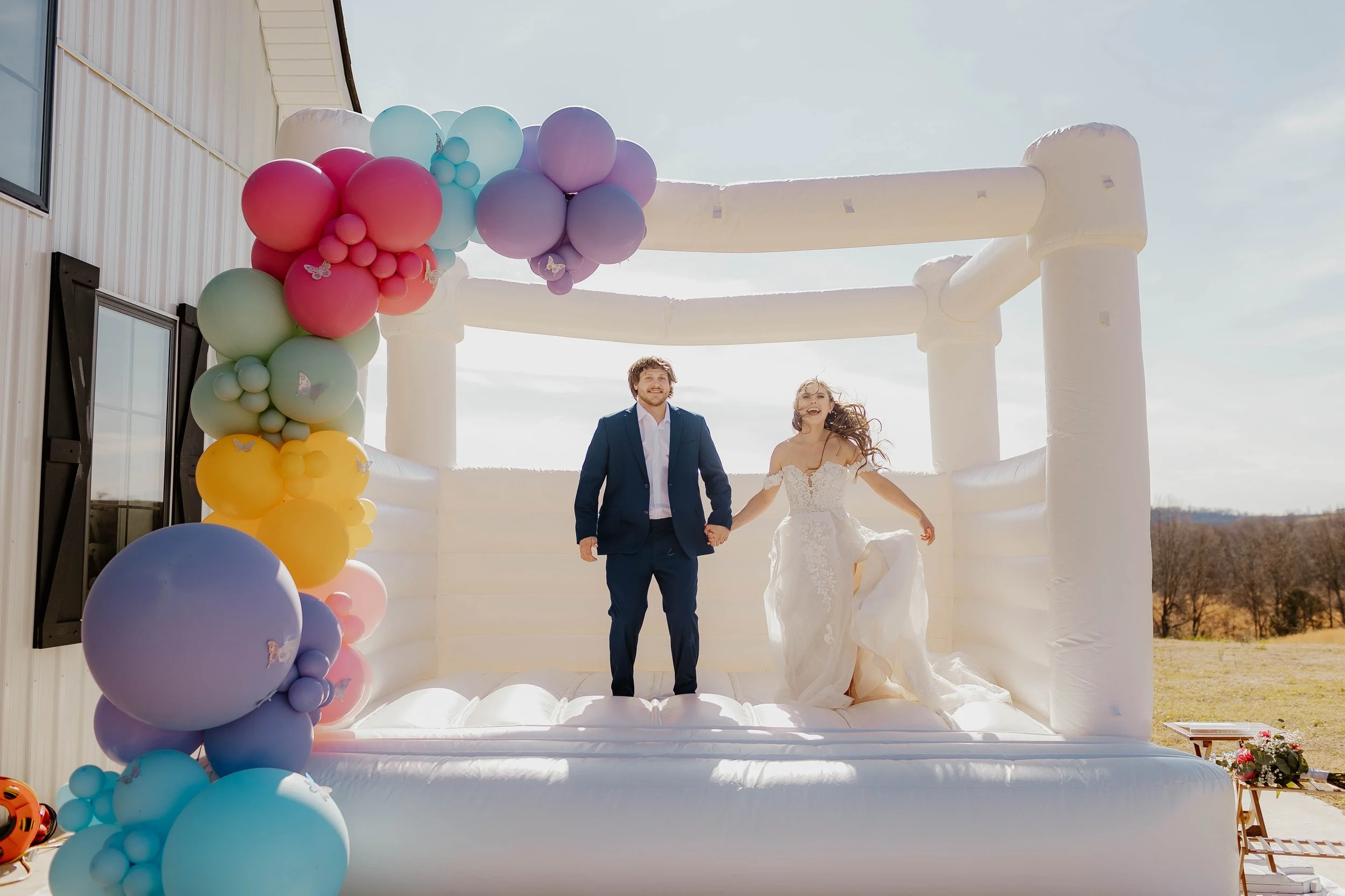 Bridal Showcase @ Pinemeadows