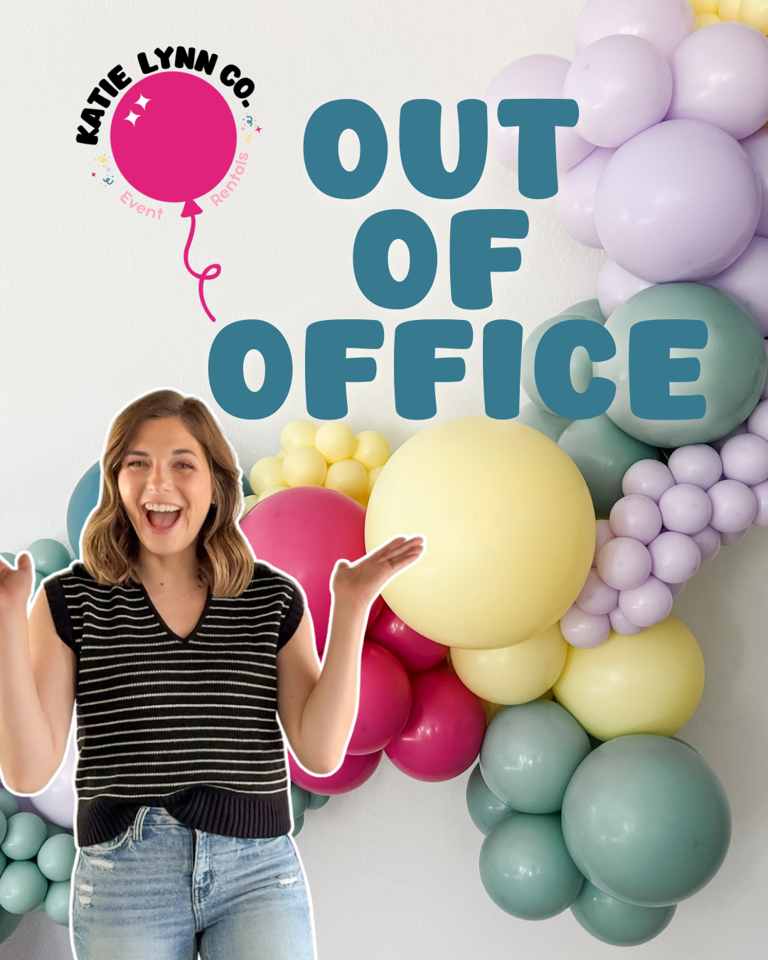 Katie Lynn Co. Holiday