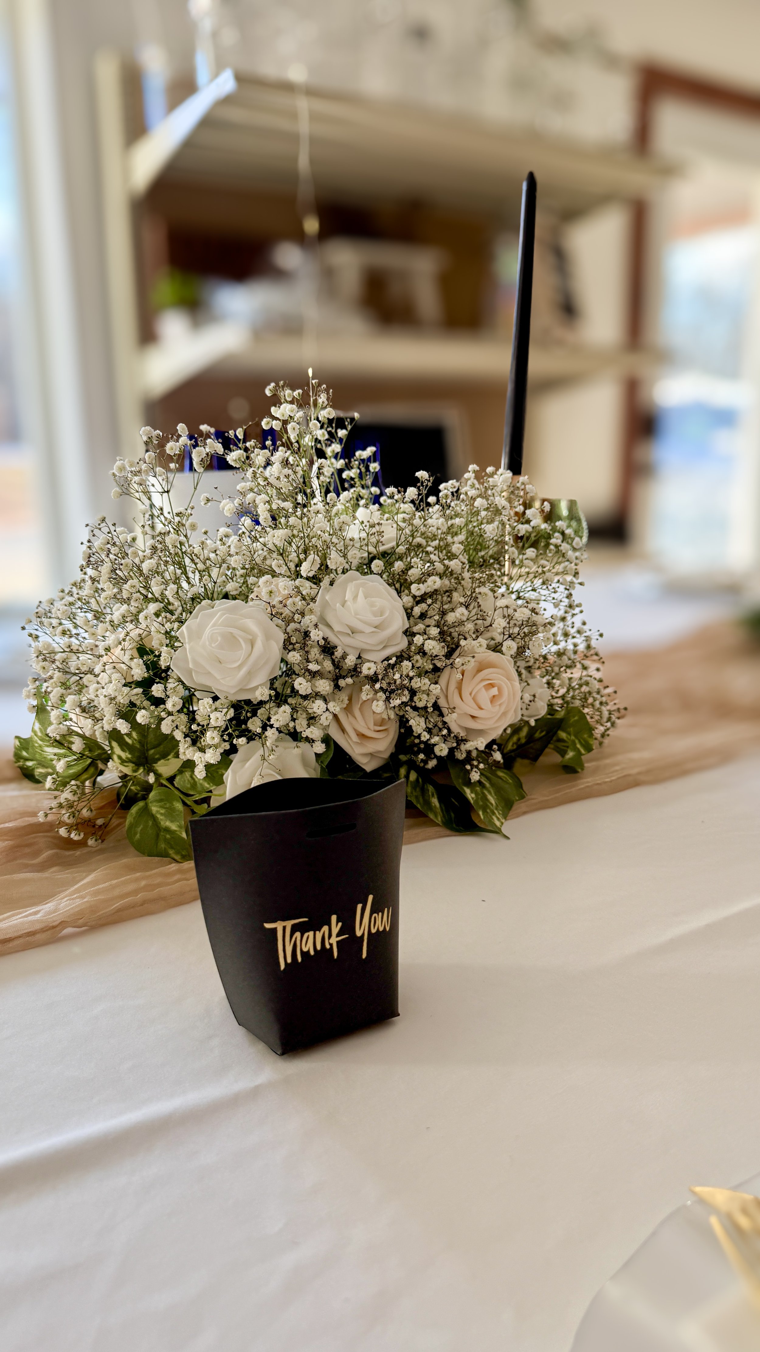 Event Planning Services