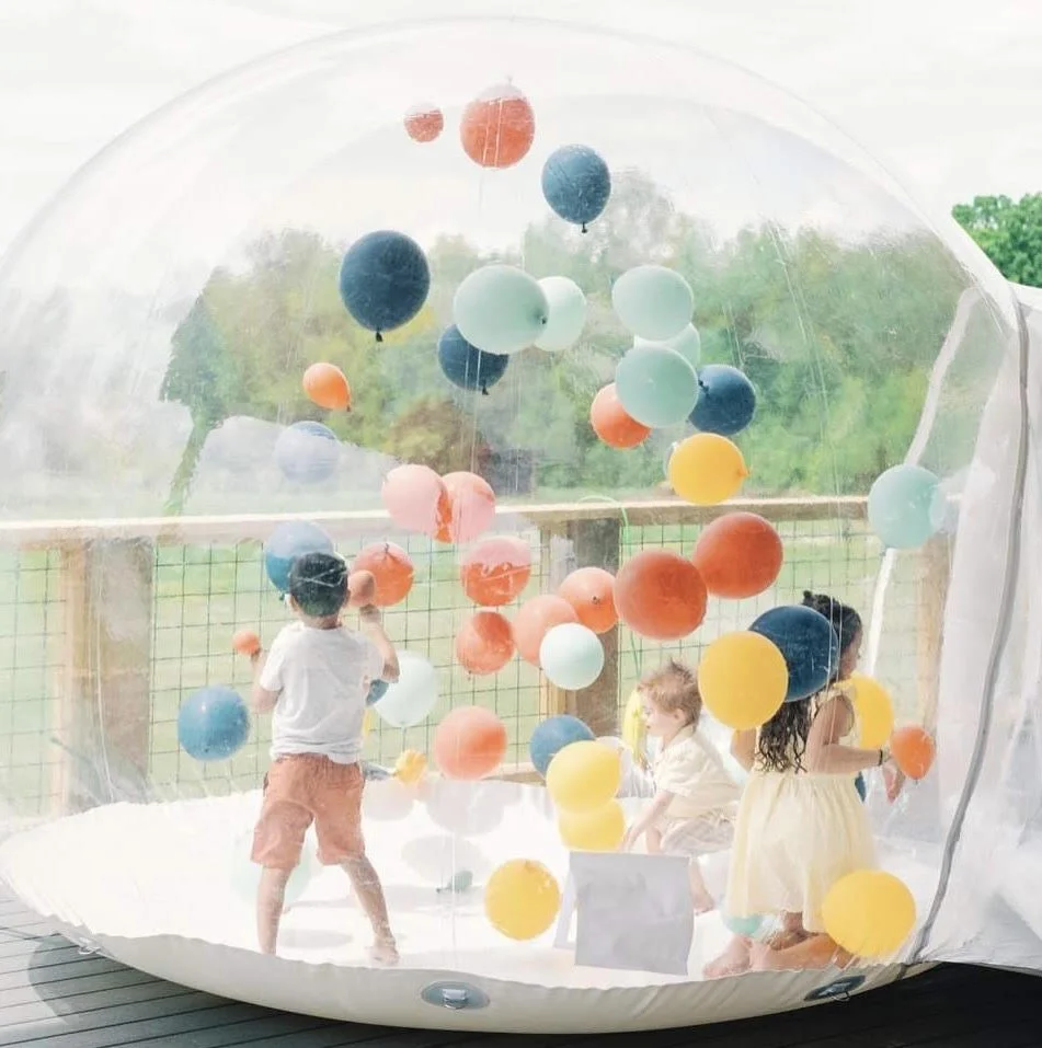 Gender Reveal Bubbly Babe in OK