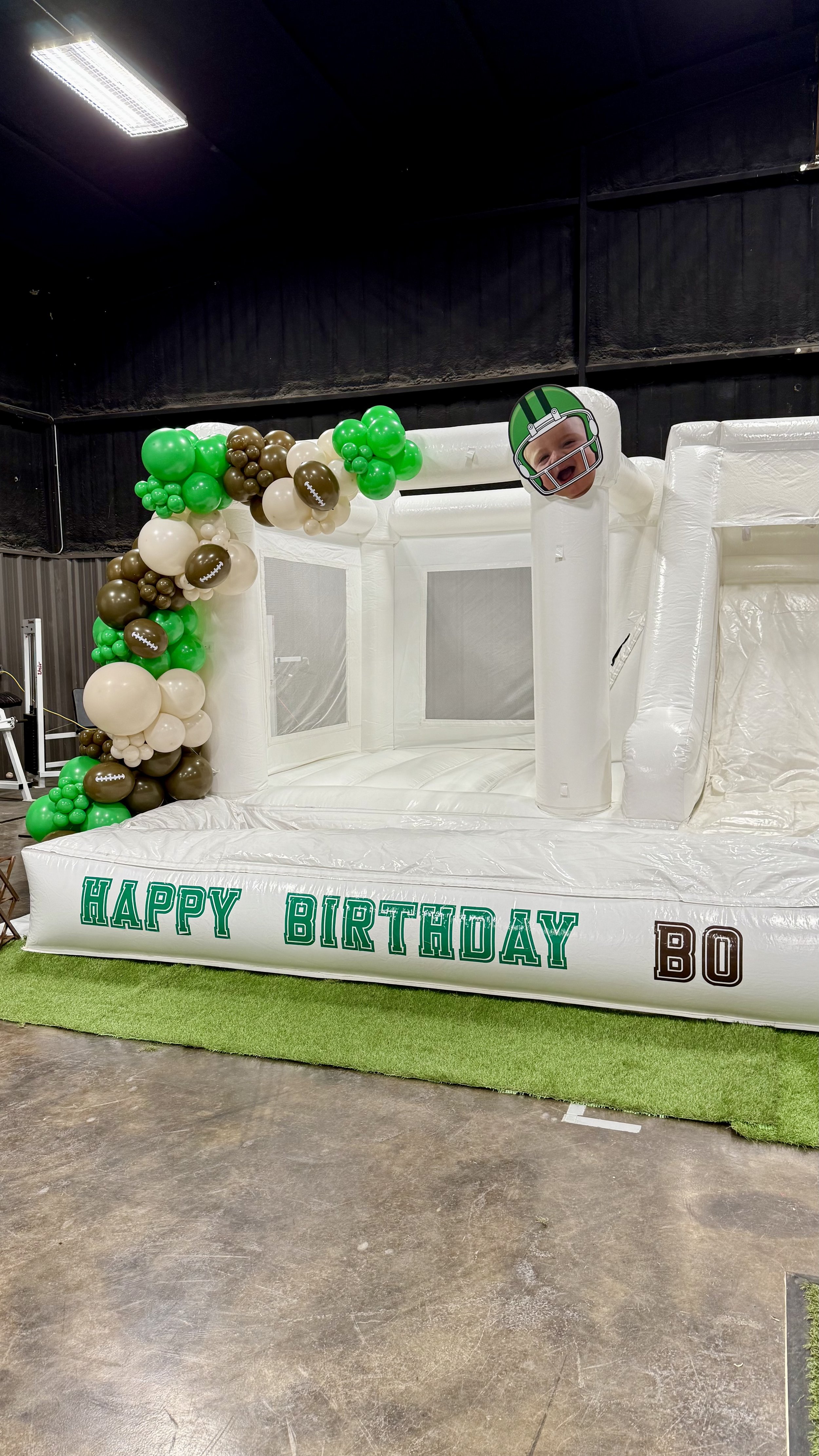 Ms. Palla P.- Birthday Celebration 