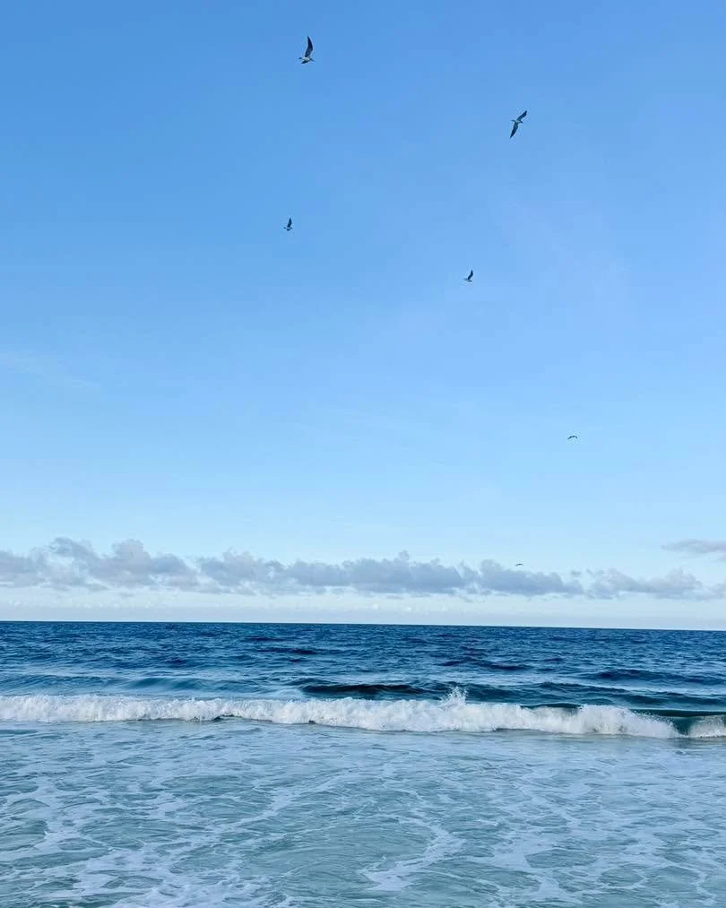 ☀️ Out of Office ☀️

We're taking a few days to enjoy some family time at the beach!
I'm still checking messages, inquiries, and quote requests, but responses may be a little slower than usual this week.
The unpaid intern has traded bounce house deli